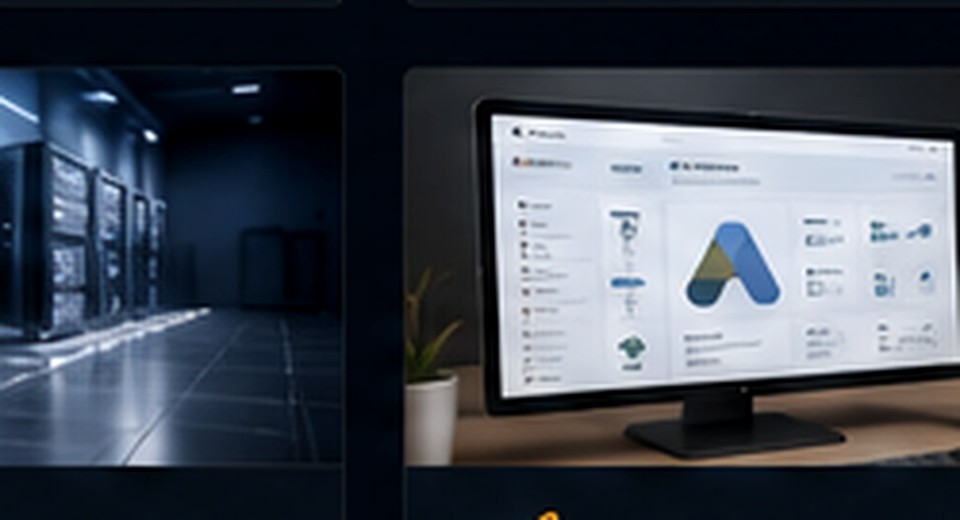 Hosting & Domain