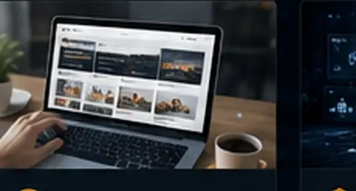 Web Sitesi Yenileme