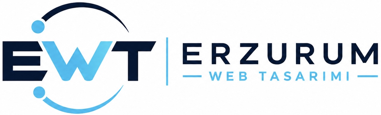 Erzurum Web Tasarımı